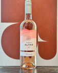 TIERRA ALTAS Rosado Garnacha