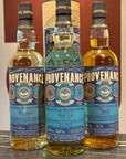 PROVENANCE Talisker 8Y Coastal Collection - 11.2009 Limited Edition - 48%