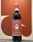 ROSSO DI MONTALCINO Tenute Collosorbo - Toscane - 75cl