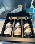 LOPEZ DE HARO Rioja - Giftbox 3 flessen