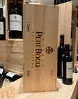 CHÂTEAU PETIT BOCQ 300cl - 2020