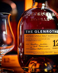 Glenrothes 12 Years 40° 0.7L - Giftbox