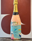 CAVA PUPITRE Vintage Summer Edition Promo 5+1 Gratis