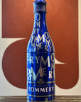 Champagne Pommery Royal Brut - Metal Box