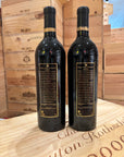 CHÂTEAU MOUTON ROTHSCHILD Pauillac - 1er Grand Cru Classé - 2000 - 75cl - Robert Parker 97/100
