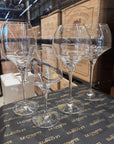 Wijnglas "Chef Sommelier" 47cl open up soft
