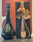 Champagne Princes De Venoge 3th Edition Brut - 75cl