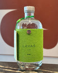 Lavas Gin By ***Tim Boury 44% 0.5L - Giftbox