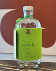 LAVAS Gin By Tim Boury