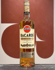 Bacardi Oro Rum 40% 1L - Only Carnaval 2026 (22.27+btw)