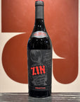 DESIRE LUSH & ZIN Founder's Selection - Primitivo di Puglia