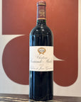 CHÂTEAU SOCIANDO MALLET Haut Medoc - 2016 - Robert Parker 94/100