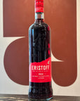 Eristoff Wodka Red 18% 1L - Only Carnaval 2026 (14.99+btw)