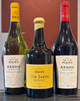 Domaine Maire Arbois - Vignes aux Anes Trousseau