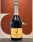 CHAMP BILLECART-SALMON Brut Rosé - 75cl - Giftbox - Eindejaarkorting 5%