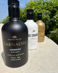 LAS CUADRAS Vinegar Garnacha 0.5L - Limited Edition
