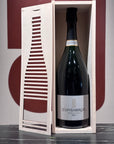 STUYVENBERGER Belbul Brut - Chardonnay/Pinot Noir - 150cl - Giftbox