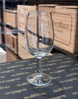 Wijnglas "Degustatie" 21cl