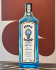Bombay Sapphire Gin 40% 1L - Only Carnaval 2026 (24.99+btw)