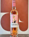 GATÃO Vinho Rosado - Portugal