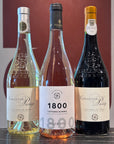 GALLICIAN Signature Costières de Nîmes Rosé - Promo 9+3 Gratis