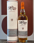 THE ARRAN MALT 17Y - Pure by Pure Serie - Sherry Finish - 46%
