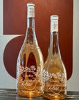 CHÂTEAU ROUBINE 150cl - Cuvée La Vie en Rose