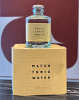 MATCH TONIC Original 4x20cl