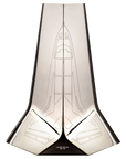 CHAMP BOLLINGER 007 Luxury Limited Tribute to Moonraker - 2007