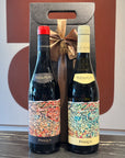 PASSIONE SENTIMENTO Pasqua Rosso
