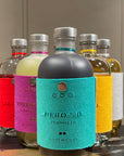 Lavas Gin By ***Tim Boury 44% 0.5L - Giftbox