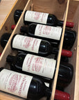 CHÂTEAU LA DOMINIQUE St Emilion - 2009 - GCClassé - Robert Parker 93/100