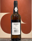 Porto of The House White 19% 0.75L - Only Carnaval 2026 (5.50+btw)