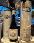 EL PACTO Rioja - Giftbox Tube