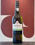 Graham's Port White