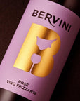 BERVINI Frizzante Rosé Promo 5+1 Gratis