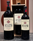 CHÂTEAU PEYREAU Grand Cru 2020 St Emilion 150CL