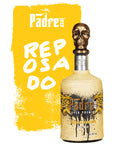 Padre Azul Reposado 40° 0.7L