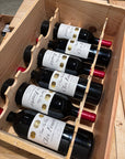 CHÂTEAU CLOS FOURTET St Emilion - 2010 - GCClassé - Robert Parker 98/100