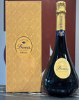 CHAMP PRINCES DE VENOGE Blanc De Blancs Grand Cru
