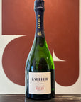 CHAMP LALLIER R021 Brut - Giftbox - Eindejaarkorting 5%