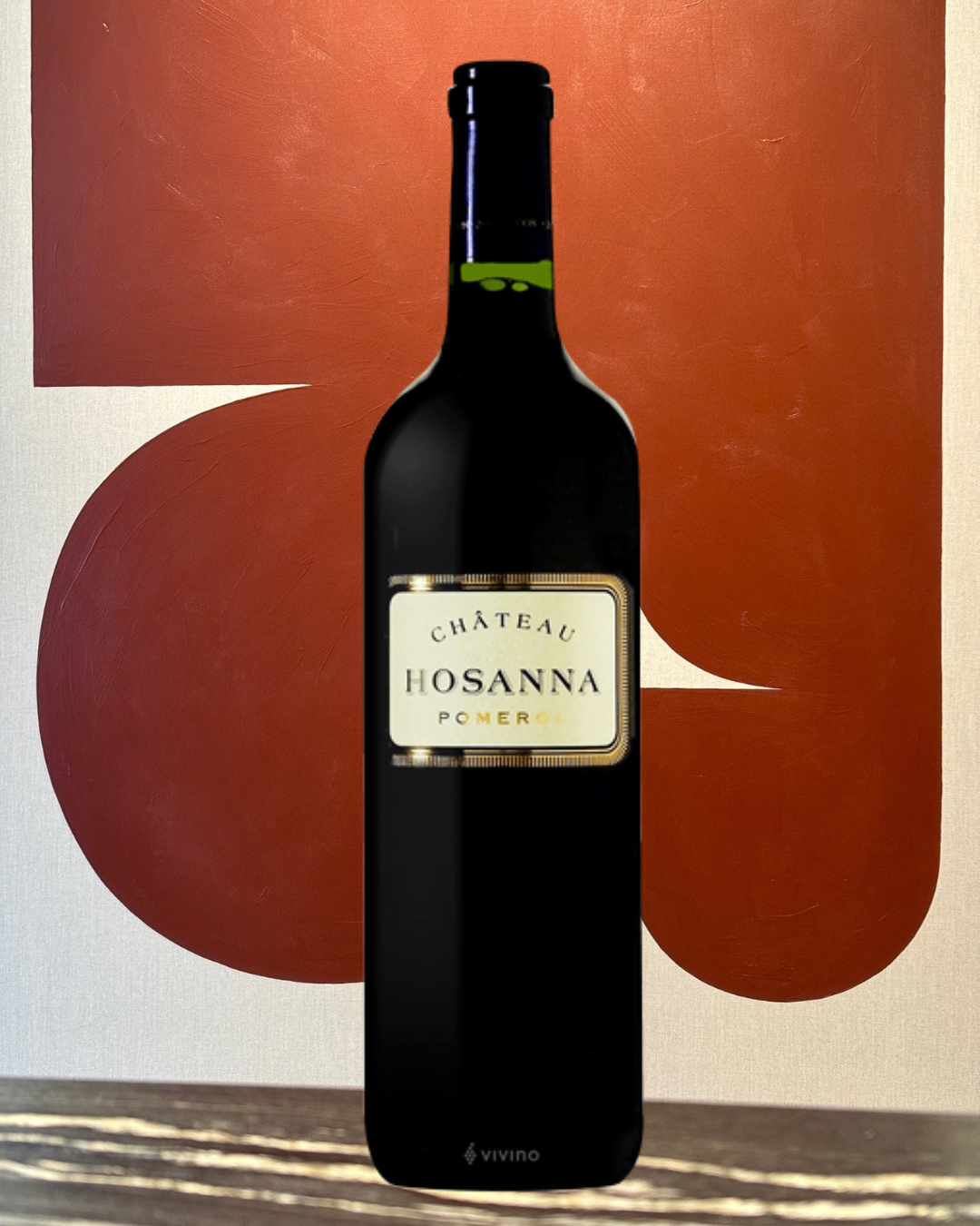 CHÂTEAU HOSANNA Pomerol - 2006 - Robert Parker 95/100 – Wijnen Le