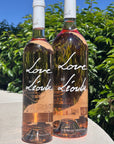 LEOUBE Love de Léoube - Côtes de Provence - 150cl