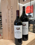 CHÂTEAU DE FIEUZAL Pessac Leognan - 300cl - 2018 - Grand Cru Classé
