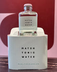 MATCH TONIC Mediterenean 4x20cl