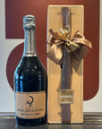 Champagne Billecart-Salmon Sous Bois Brut - Giftbox