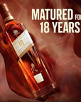 Johnnie Walker The Ultimate 18Y 40° 0.7L - Giftbox