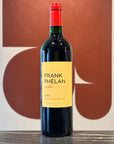 CHÂTEAU FRANK PHELAN St Estèphe - 2019 - 2ième vin Chât Phélan Ségur