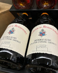 CHÂTEAUNEUF DU PAPE Château Beaucastel