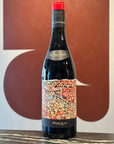 PASSIONE SENTIMENTO Pasqua Rosso